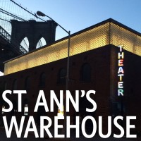 St. Ann's Warehouse logo - Similar company to Flushing Town Hall