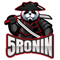 5 Ronin logo - Similar company to Şahap Group
