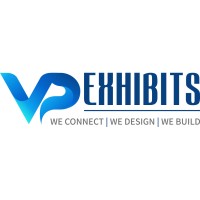 VP Exhibits | VP Enterprises logo - Similar company to Corpcom Exhibits & Events