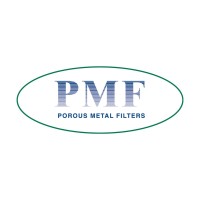 Porous Metal Filters, Inc. logo - Similar company to Sovatec S.R.L.