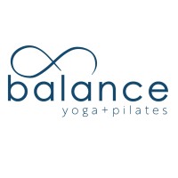 Balance Yoga + Pilates logo - Similar company to Elomatic Maritime Technologies Gmbh