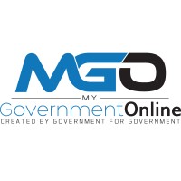 MyGovernmentOnline (MGO) logo - Similar company to West U Builders