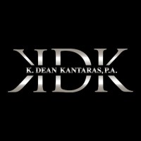 Law Offices of K. Dean Kantaras, P.A. logo - Similar company to The Law Office Of Eaujee Francisco, Pllc