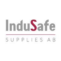 InduSafe Supplies AB logo - Similar company to Denios Ab