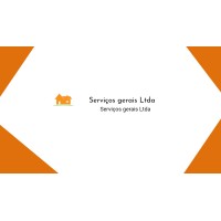 Serviço Gerais E Pintura logo - Similar company to Servente