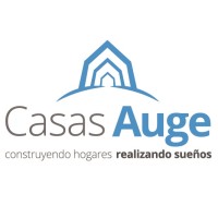 Casas Auge logo - Similar company to Emsagi Constructores