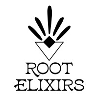 Root Elixirs logo - Similar company to Bold Bean Coffee Roasters