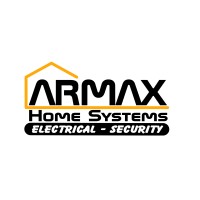 Armax Home Systems logo - Similar company to Hkd Pty Ltd