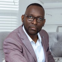 Keynote Speaker, Course Creator & Corporate Trainer - Adeseye Omole logo - Similar company to Million Dollar Course Creator Program