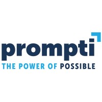 Prompti logo - Similar company to Prompti