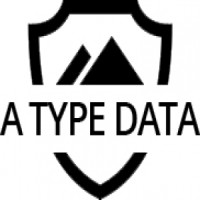A Type Data logo - Similar company to Bliss Direct Media