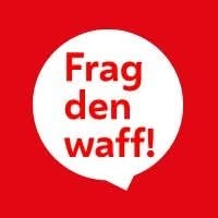 waff logo - Similar company to Pathfindr
