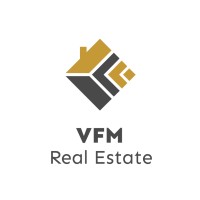 VFM Real Estate logo - Similar company to Master Management Group