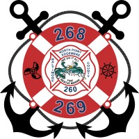 Marine Emergency Team 26 logo - Similar company to Fly Away Uav