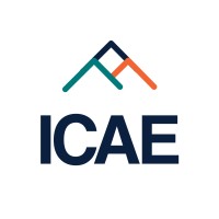 ICAE logo - Similar company to Barna Licenciaturas