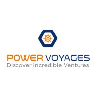 Power Voyages Ltd logo - Similar company to West Wind Ltd