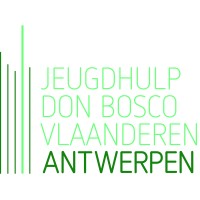 Jeugdhulp Don Bosco Vlaanderen