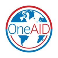 OneAID logo - Similar company to Project Resource Optimization (Pro) Initiative