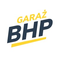Garaż BHP logo - Similar company to Nestaan Nv
