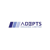 Adepts Holding Limited logo - Similar company to Enterprise Risk Services
