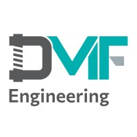 DMF Engineering logo - Similar company to Machining Solutions Uk