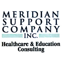 Meridian Consulting logo - Similar company to Meridian Consulting