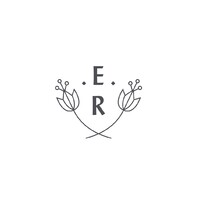 English Rabbit logo - Similar company to Clementine Sleepwear