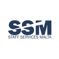Staff Services Malta logo - Similar company to First Malta