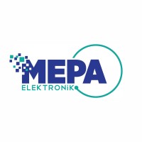 Mepa Elektronik logo - Similar company to Woppy