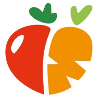 Veggie logo - Similar company to Organic Kitchen™
