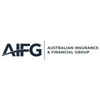 Australian Insurance & Financial Group (AIFG) logo - Similar company to Aifg