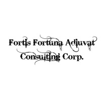 Fortis Fortuna Adiuvat Consulting Corp.-Ffac Corp.