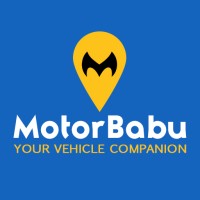 MotorBabu logo - Similar company to Engineerbabu