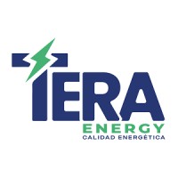 TERA Energy S.A.S. logo - Similar company to Tera Energy