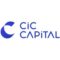 CIC Capital Inc logo - Similar company to Fhs Group