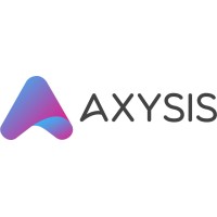 Axysis logo - Similar company to Isat Comunicacao Educacao E Tecnologia