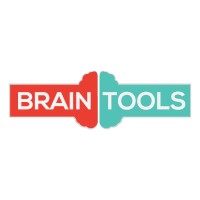 BrainTools logo - Similar company to Bioveras