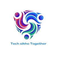 Tech Sikho Together logo - Similar company to Tech Bytes
