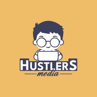Hustlers' Media logo - Similar company to Valueforge