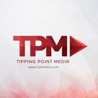 Tipping Point Media (tipmedia.com) logo - Similar company to Encompass Communications And Learning, Inc.