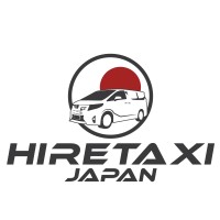 Hire Taxi Japan logo - Similar company to Iris Inc. | Yukari Japan Tour
