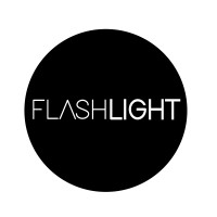 Flashlight Argentina logo - Similar company to Estudiosignea