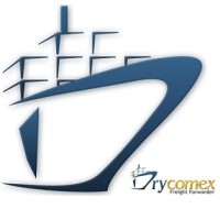 Drycomex Freight Forwarder logo - Similar company to Freight Forwarder Canada
