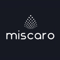 Miscaro logo - Similar company to Apella.In