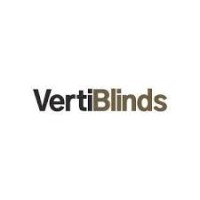 VertiBlinds By Design logo - Similar company to Drop