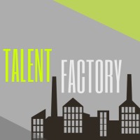 Talent Factory Ltd logo - Similar company to Majorheads Manpower