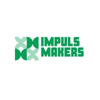 Stichting Impulsmakers logo - Similar company to Blue-Merge