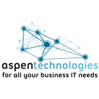 Aspen Technologies Ltd logo - Similar company to Screenpop
