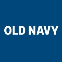 Old Navy logo - Similar company to Bluenotes