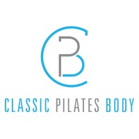 Classic Pilates Body logo - Similar company to Pilatesology